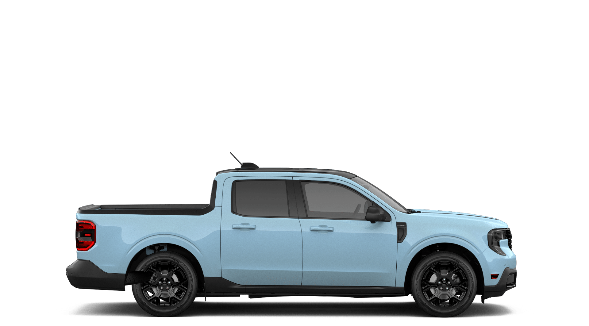 2026 Ford Maverick® External Image 1